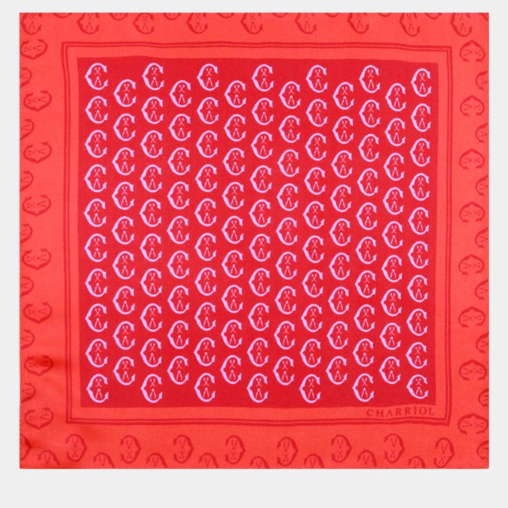 Charriol Charriol Scarf 1