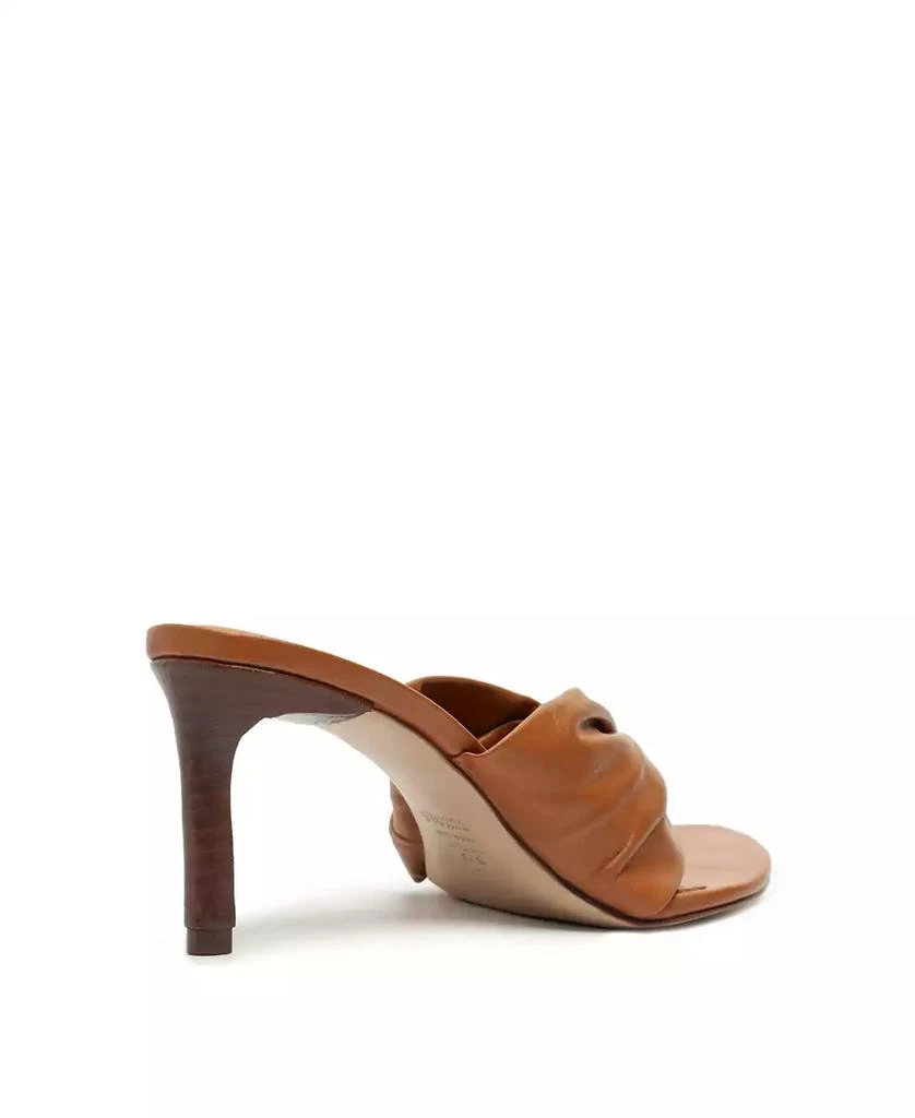 Schutz Women
s Lori Stiletto Heel Sandals 6