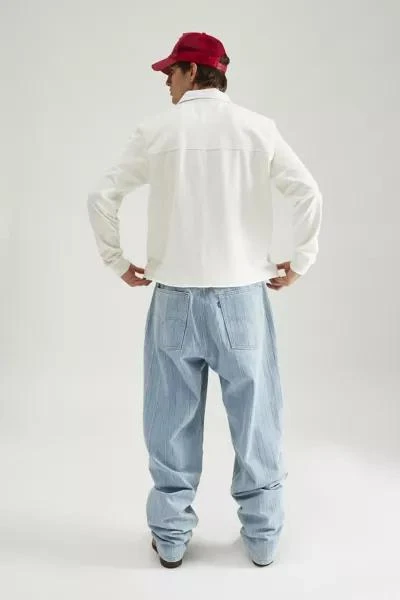 Levi's Levi's® Skate Super Stack Jean 5