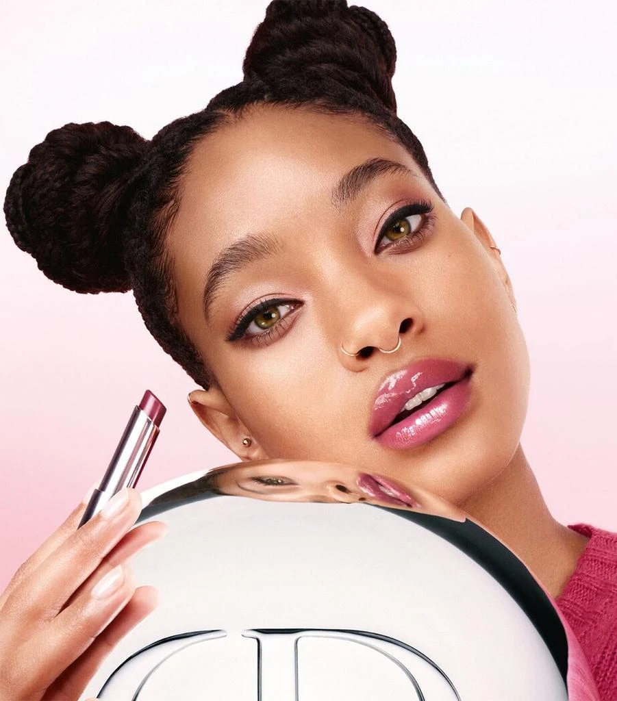 Dior Dior Addict Lip Glow 3
