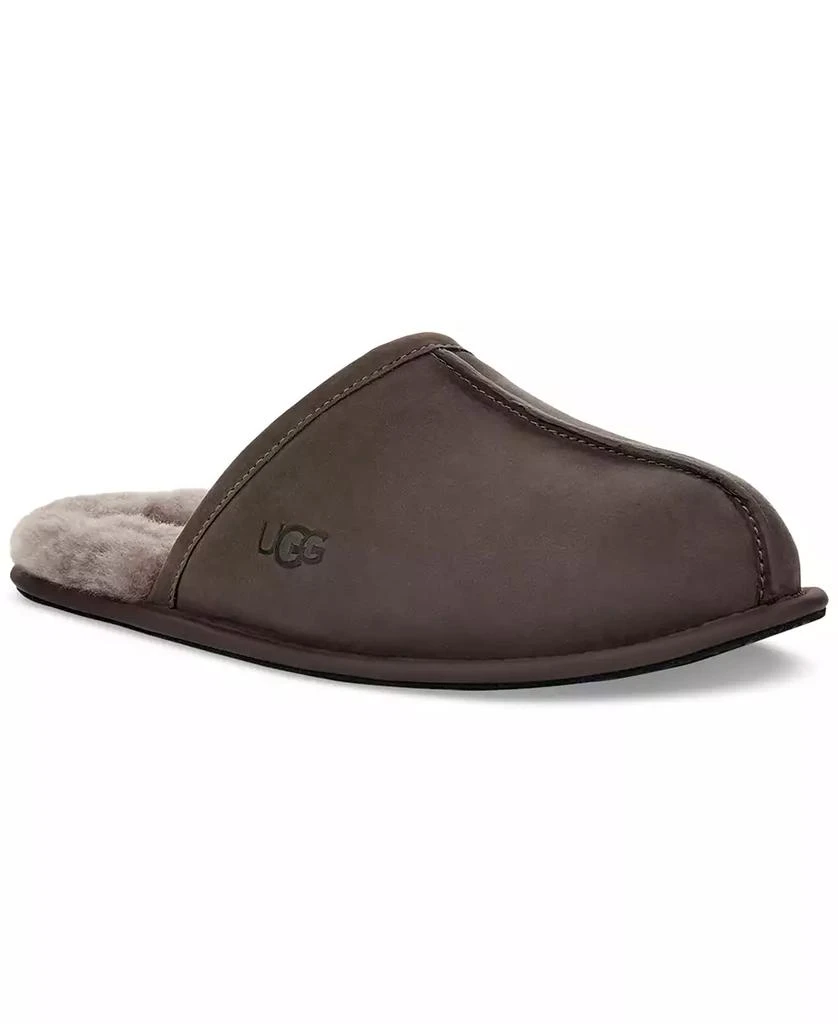 UGG Men's Scuff House Slipper 1
