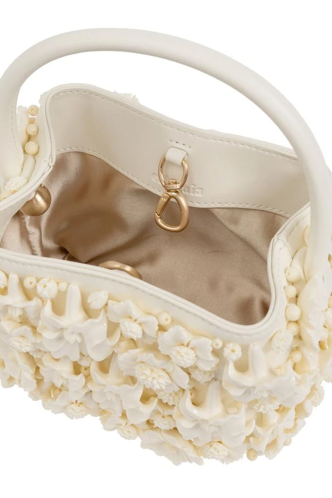 Cult Gaia Cult Gaia Solene Mini Top Handle Bag 4