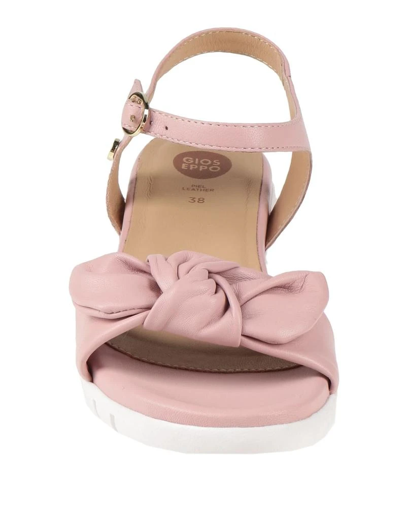 GIOSEPPO Sandals 4