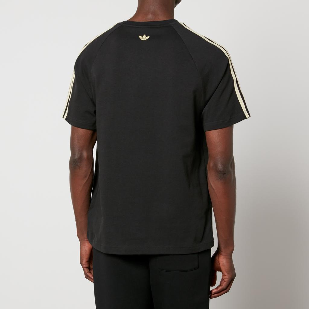 adidas x Wales Bonner adidas X Wales Bonner Cotton-Jersey T-Shirt