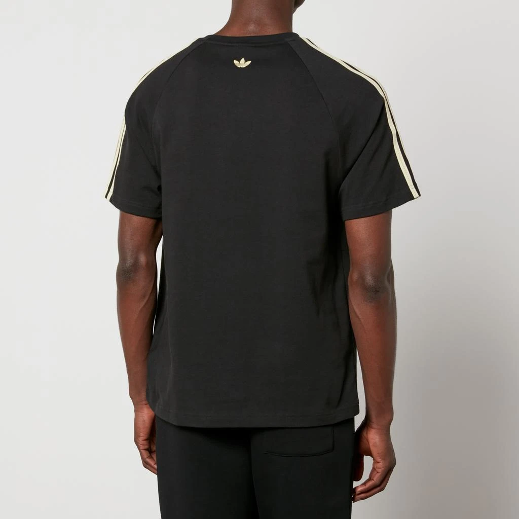 adidas x Wales Bonner adidas X Wales Bonner Cotton-Jersey T-Shirt 2