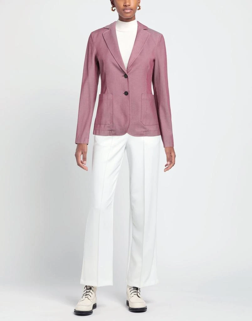 T-JACKET BY TONELLO Blazer 2