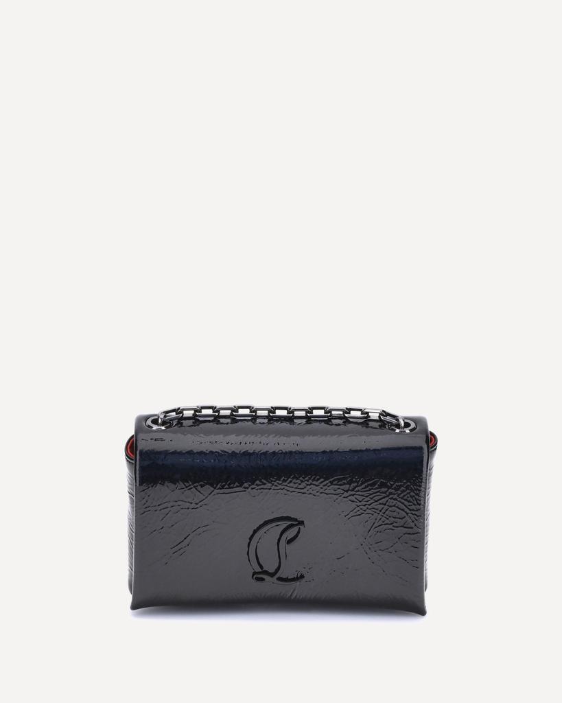 Christian Louboutin Patent leather Shoulder Bag