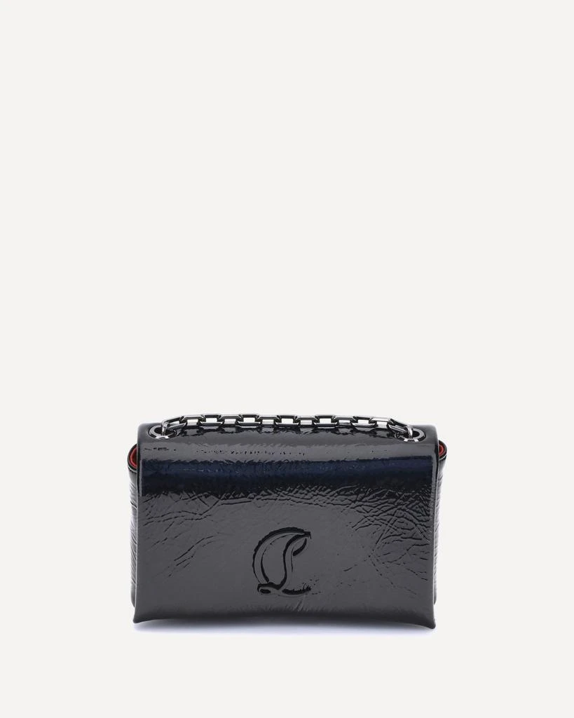 Christian Louboutin Patent leather Shoulder Bag 1
