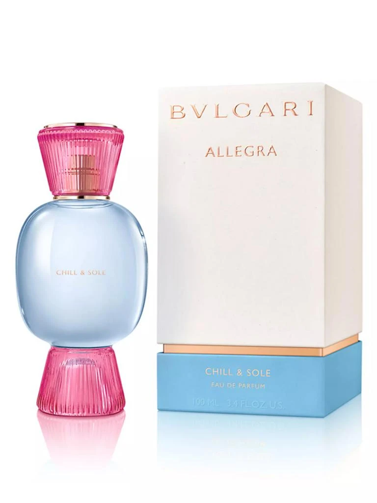 BVLGARI Allegra Chill & Solé Eau de Parfum 2