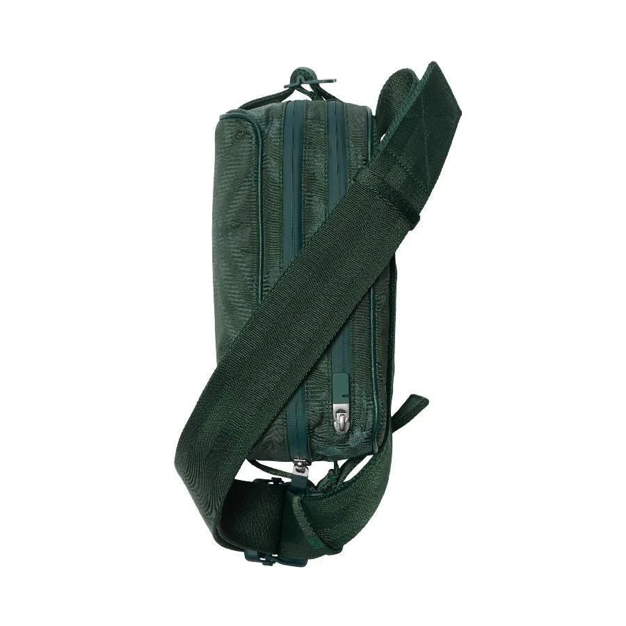 Burberry Check Jacquard Belt Bag 3