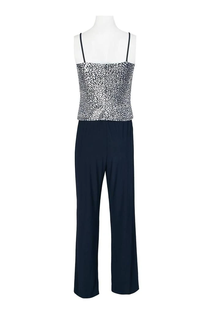 MARINA Marina - Women
s Metallic Knit Three Piece Set 4