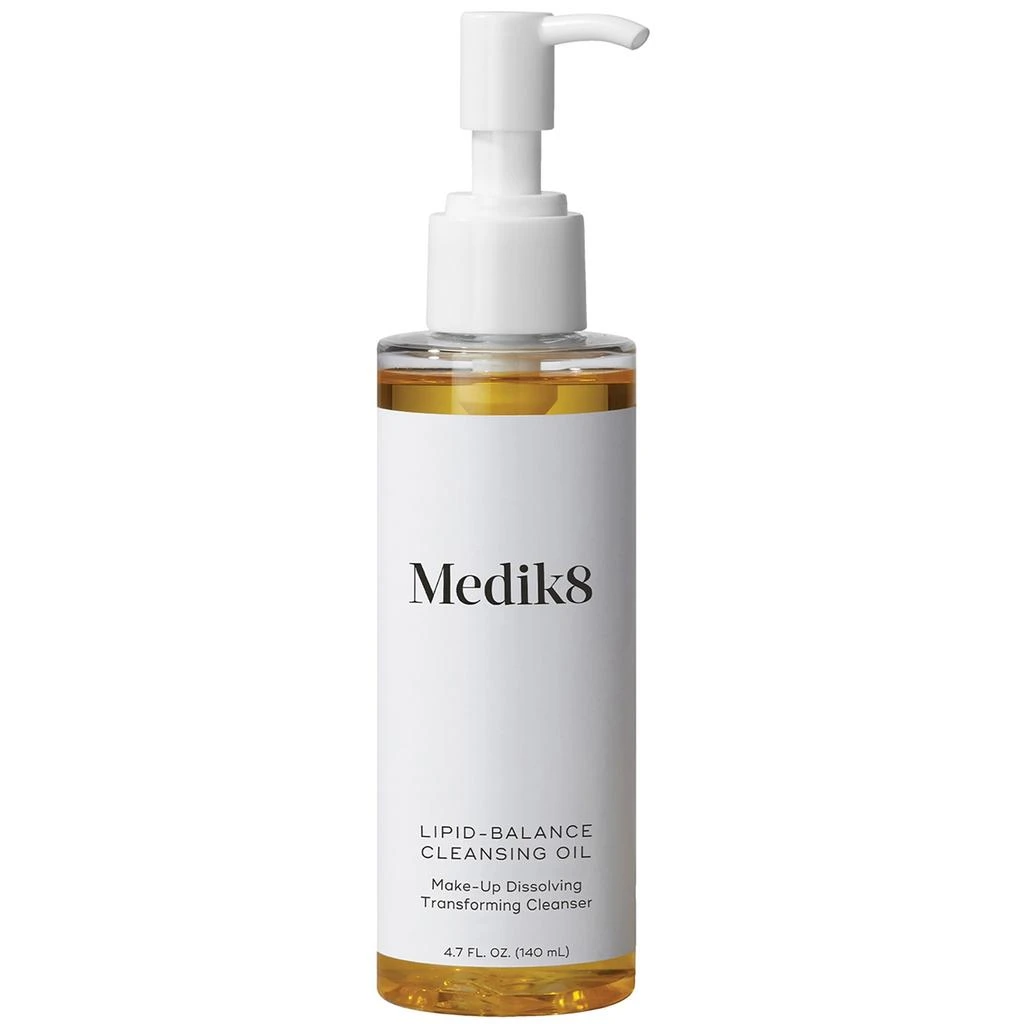 Medik8 Medik8 Lipid-Balance Cleansing Oil 140ml 1