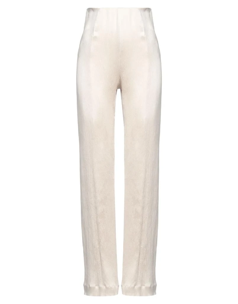 AGNONA Casual pants 1