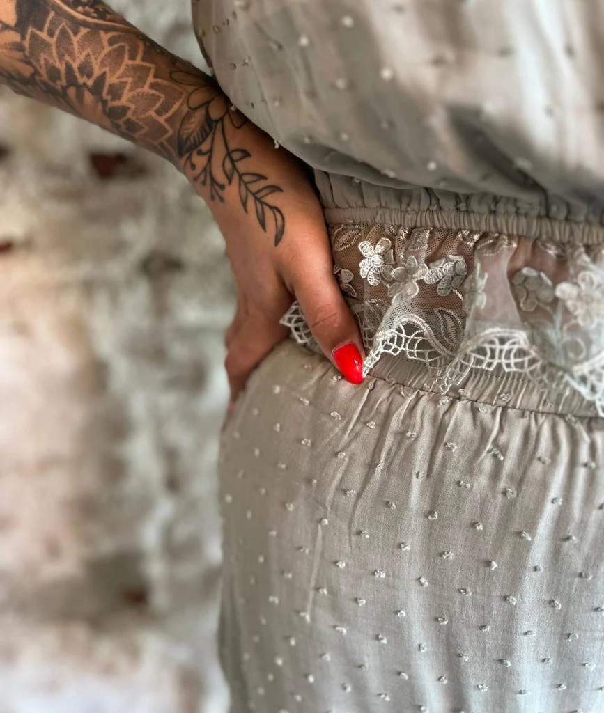 BluIvy Bluivy - Nova Set 5