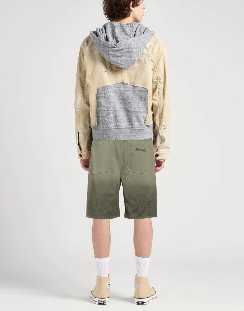 ENTERPRISE JAPAN Shorts & Bermuda 3