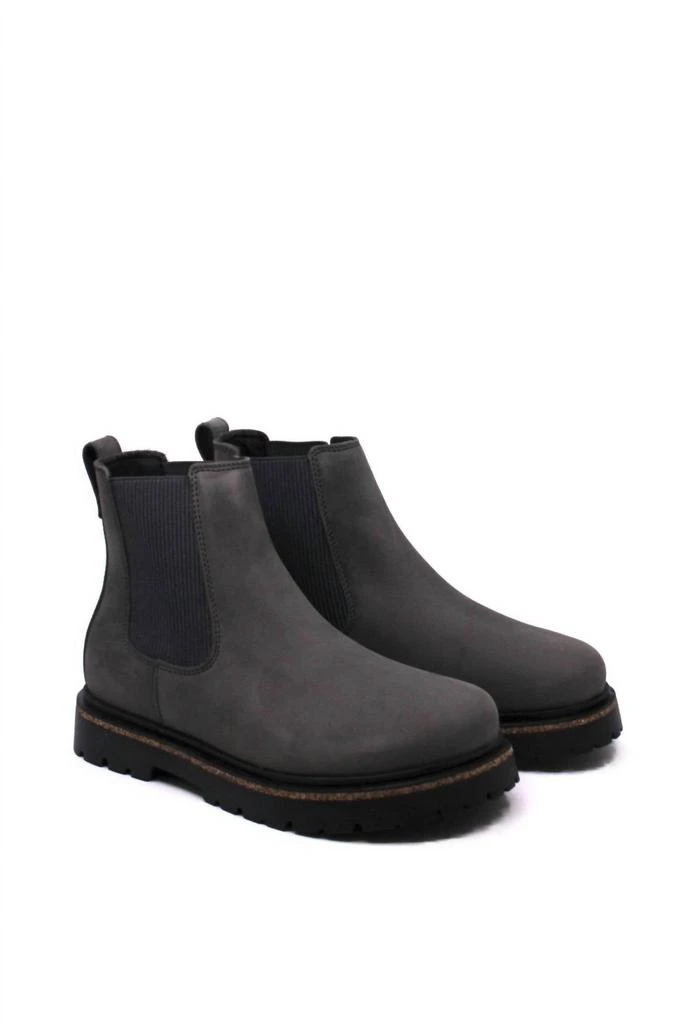 Birkenstock Birkenstock - Women Highwood Slip On Boots 1