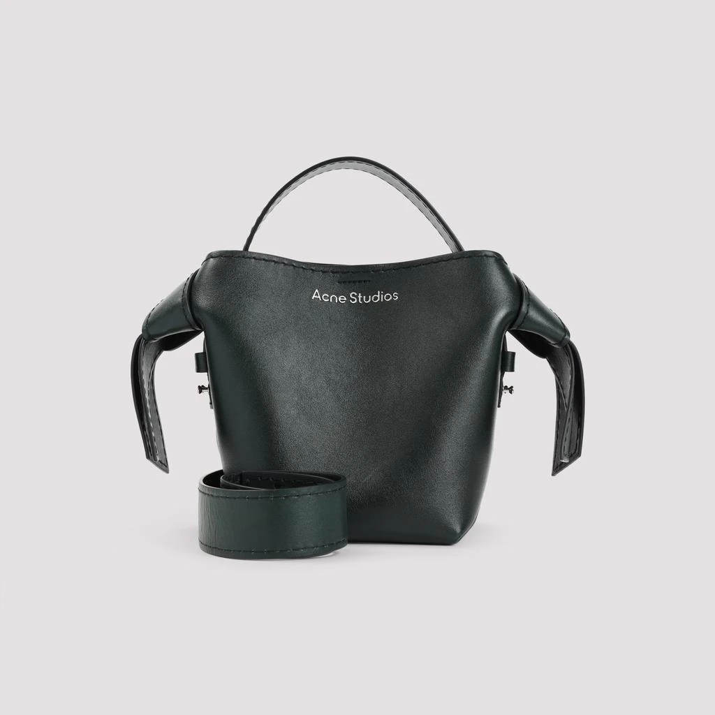 Acne Studios MUSUBI MINI HANDBAG 2