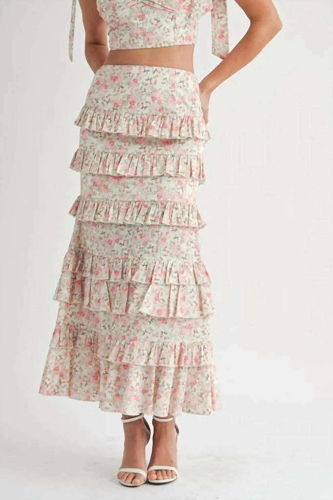 Born2Dress Born2Dress - Carolina Dress Set 7