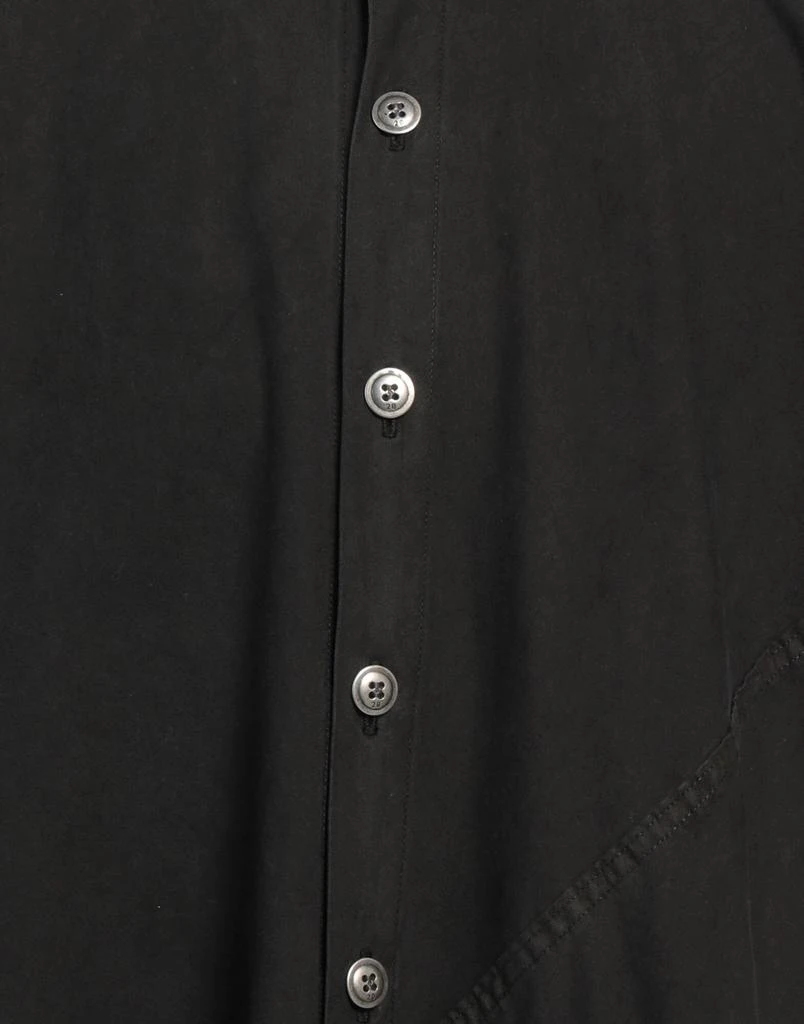 Greg Lauren Solid color shirt 4