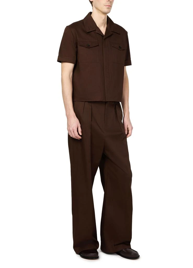 Loewe Wool pants 6