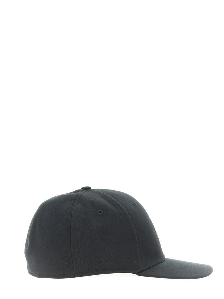 Canada Goose Canada Goose Logo Embroidered Baseball Cap 3