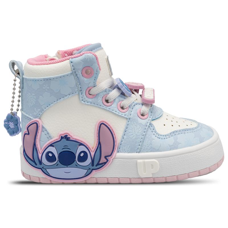 Ground Up Ground Up Lilo 
Stitch High - Boys
 Toddler