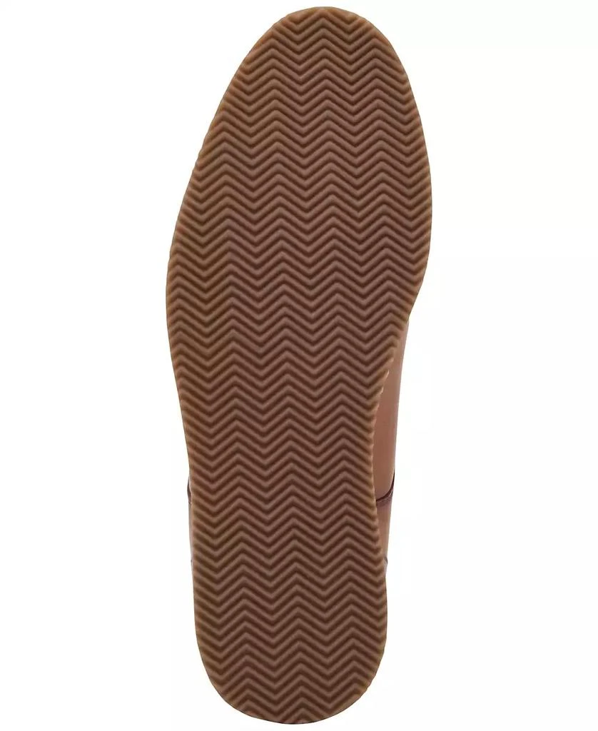 Steve Madden Men's Brookes Dress Casual Oxford Shoe 4