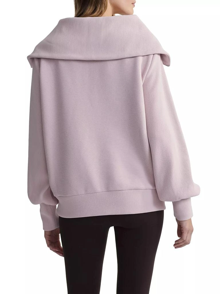 Varley Vine Half-Zip Pullover 6