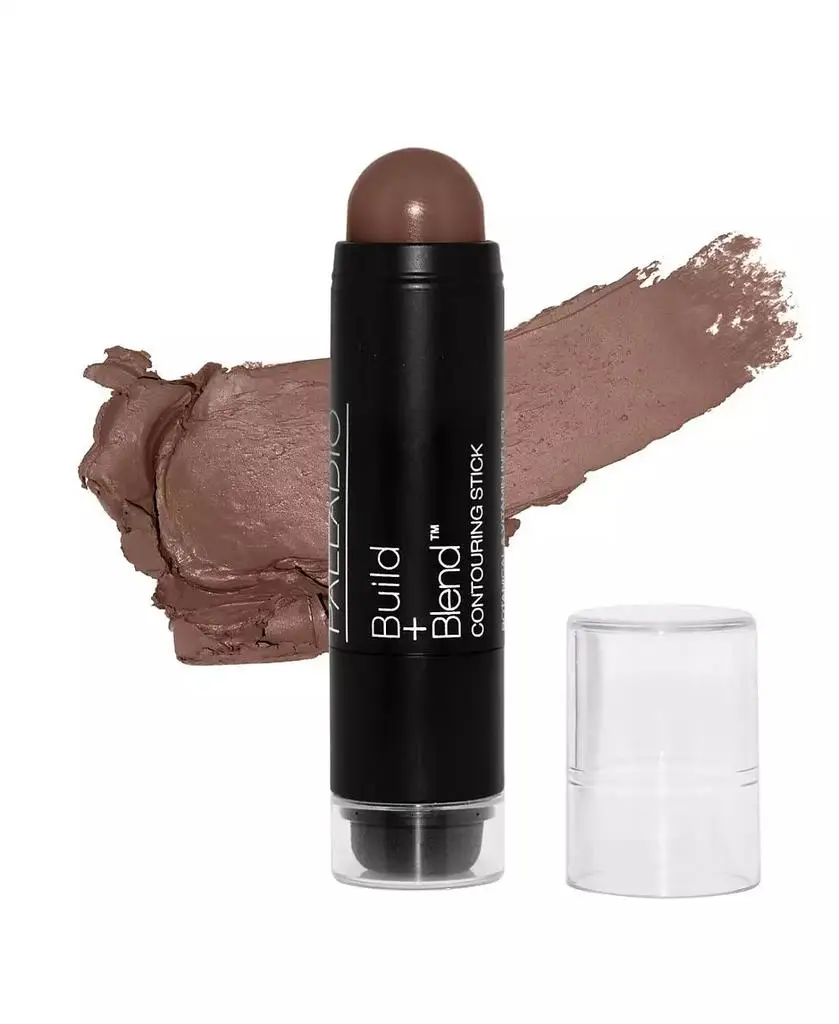 Palladio Build + Blend Contouring Stick - 0.25 oz