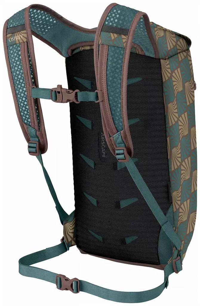 Osprey Osprey Daylite Cinch Pack 3