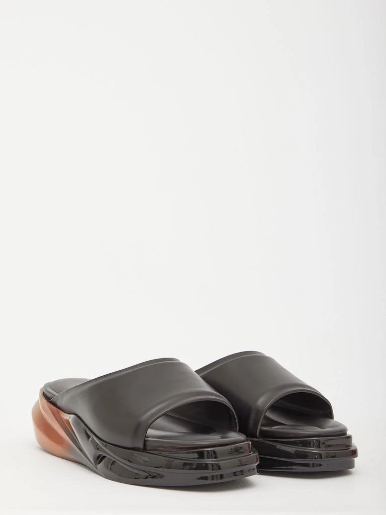 1017 ALYX 9SM Mono Slide sandals 2