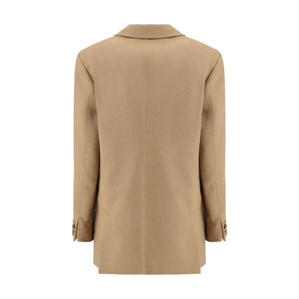 Max Mara Camel HairWomen
s Coat 2