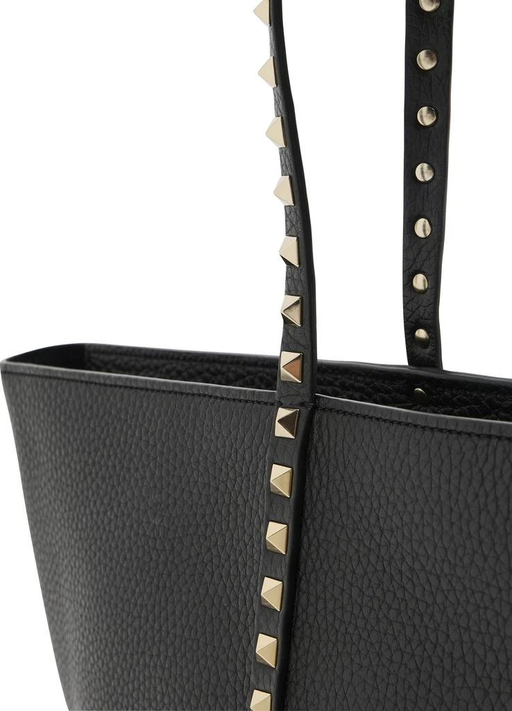 Valentino Rockstud medium tote bag 7