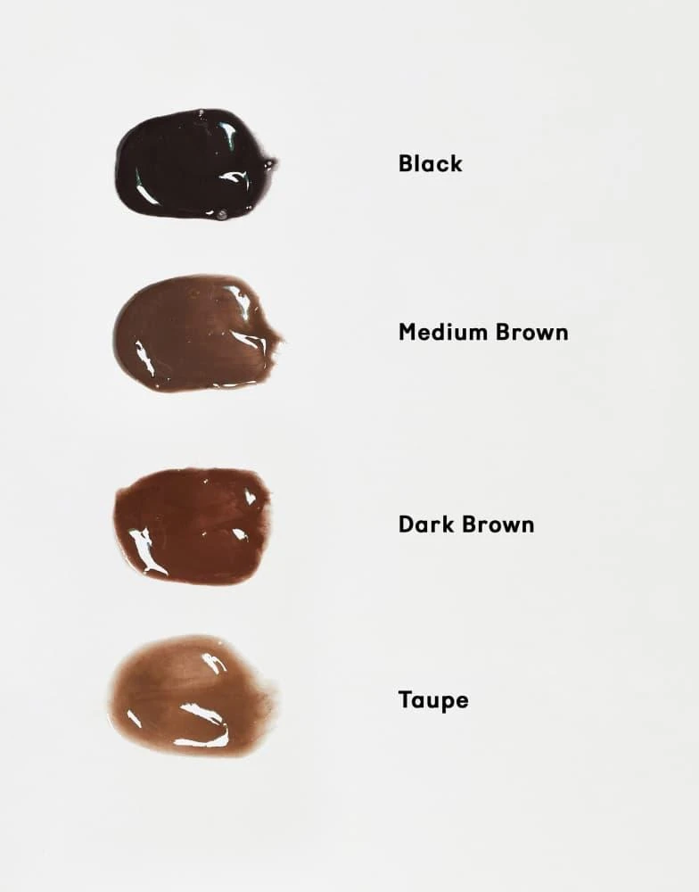 NYX Professional Makeup NYX Professional Makeup The Brow Glue Instant Styler 4