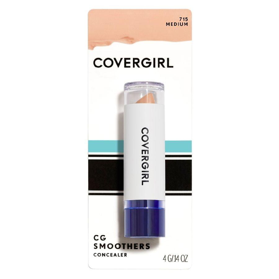 Covergirl Smoothers Concealer Corrector