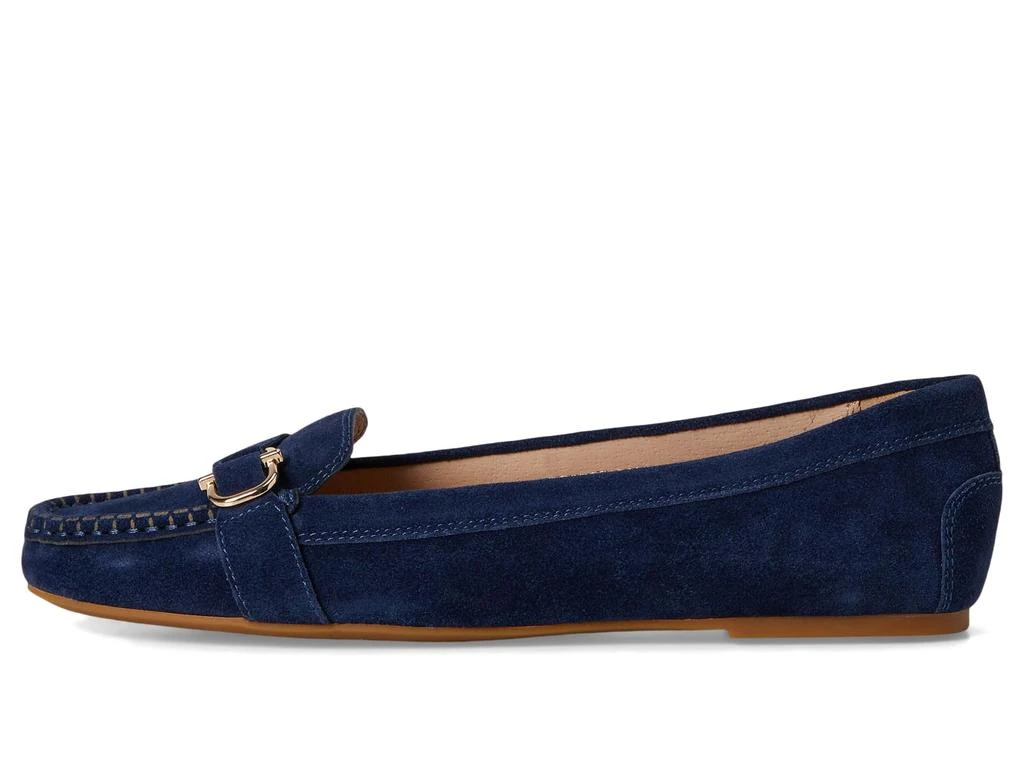 Jack Rogers Hanover Hardware Moccassin - Suede 4