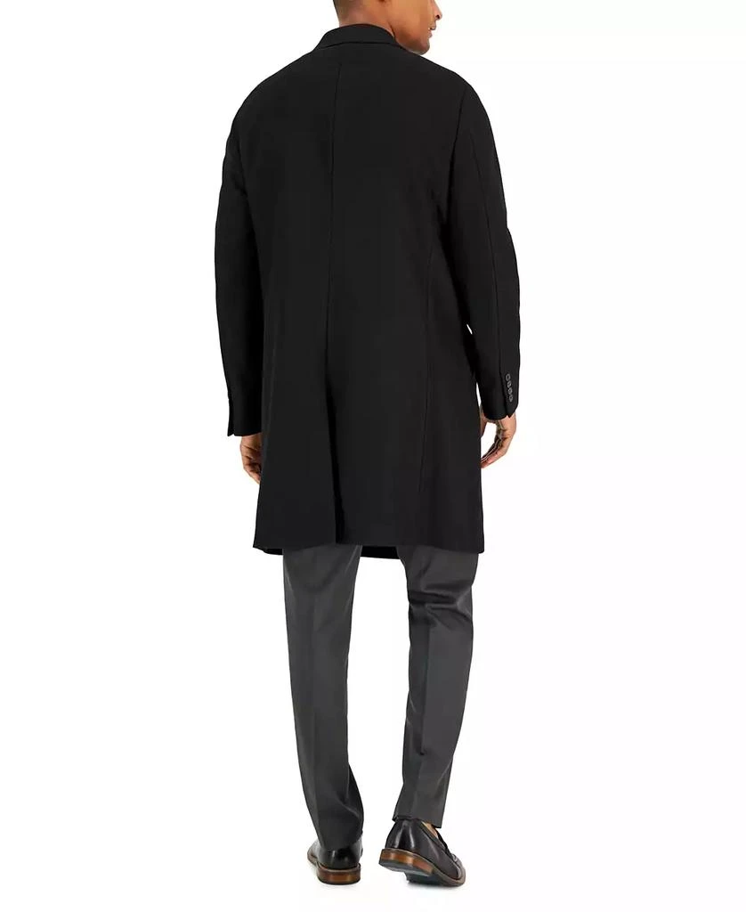 Ralph Lauren Men’s Luther Luxury Blend Overcoat 2