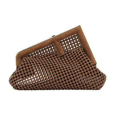 Fendi Fendi First Small bag - Handbags - Free Shipping