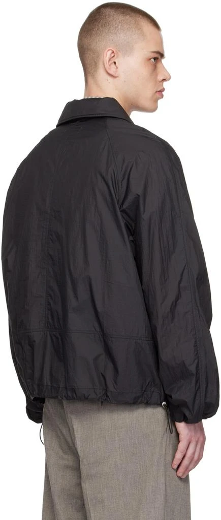 mfpen Black Provenance jacket 3
