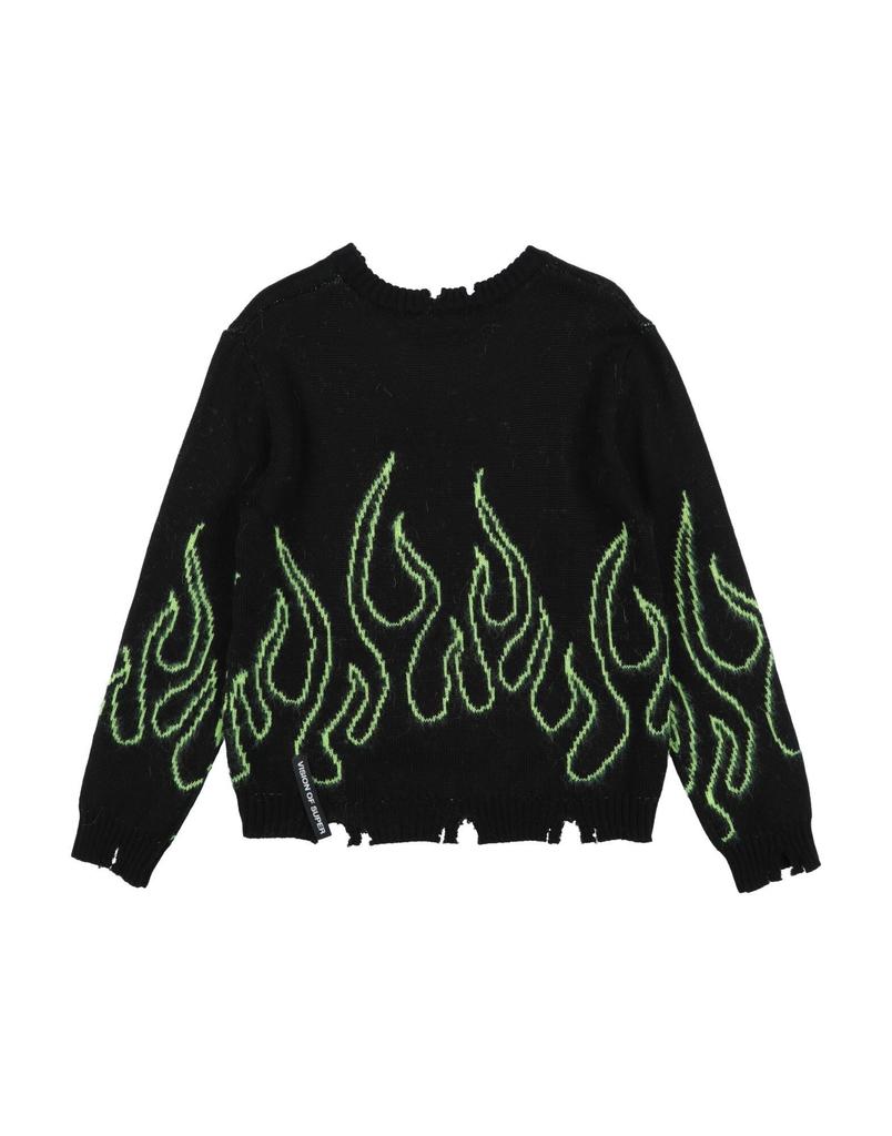 Vision of Super Sweater