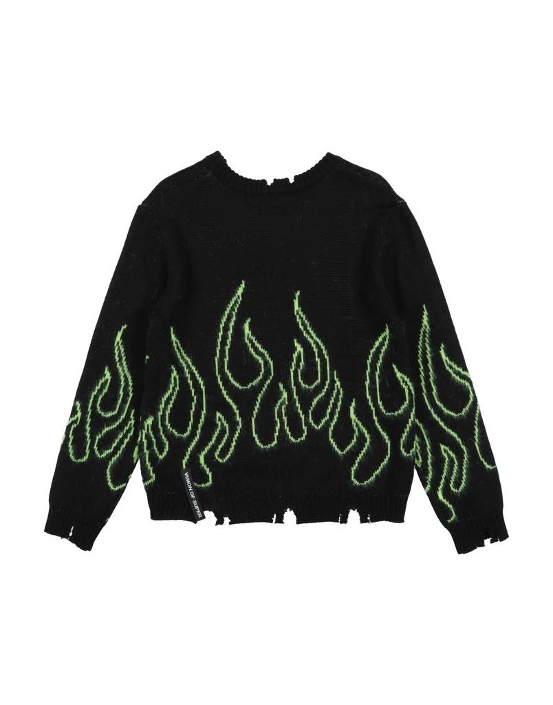 Vision of Super Sweater 2