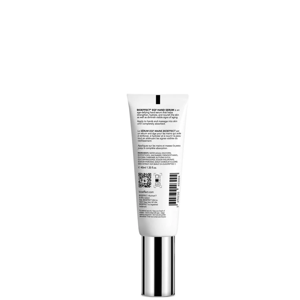 Bioeffect BIOEFFECT EGF Hand Serum 40ml 2
