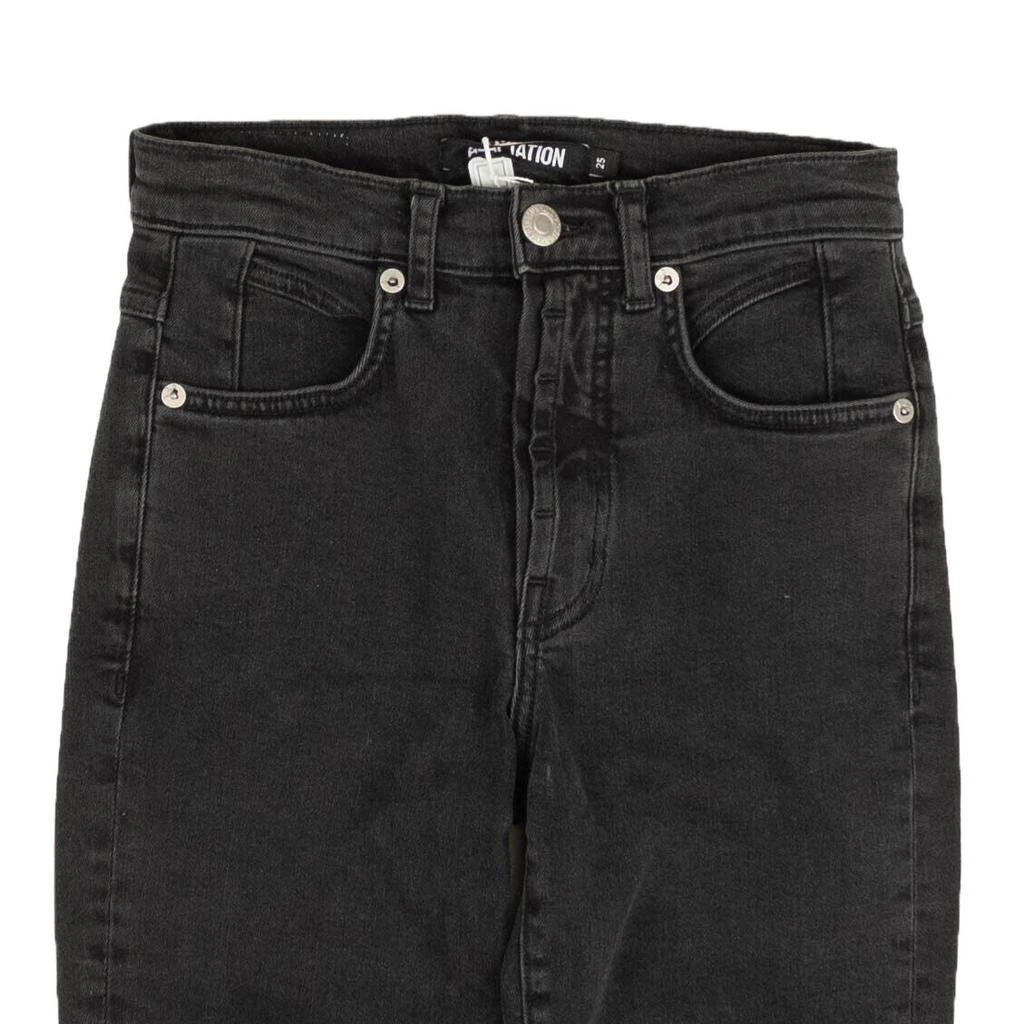 Adaptation Skinny Jeans - Black 3