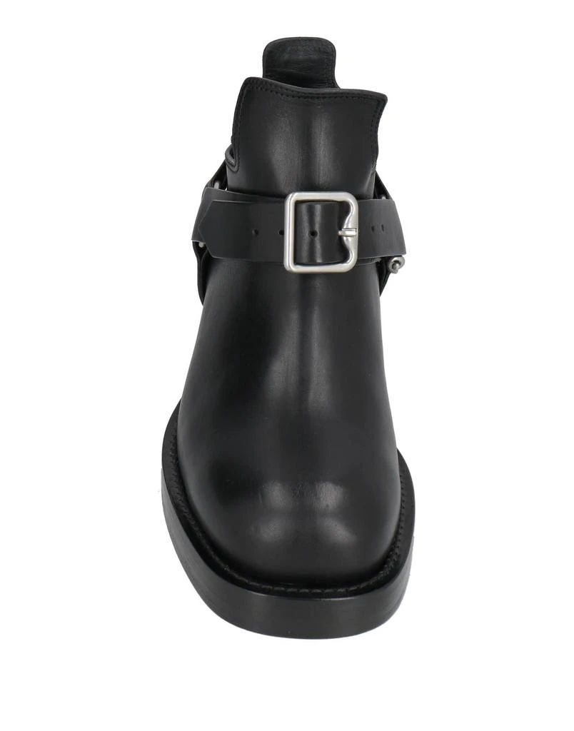 Burberry Ankle boot 4