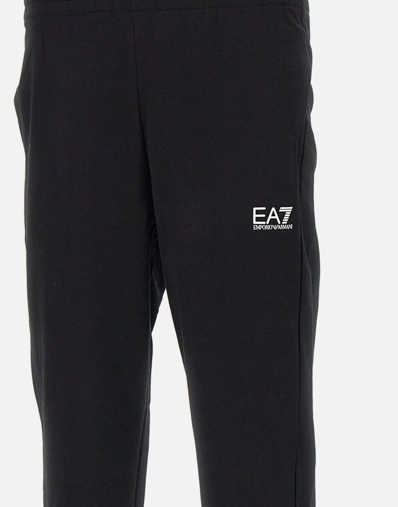 EA7 "Core identity" Cotton jogger