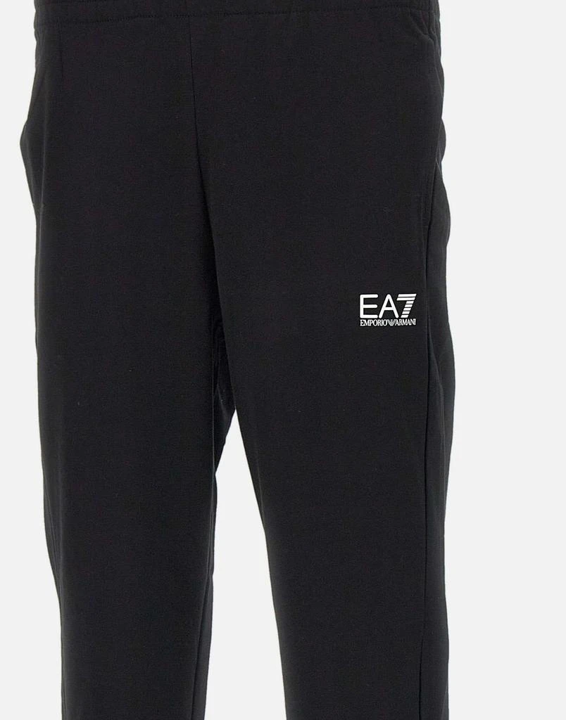 EA7 "Core identity" Cotton jogger 2