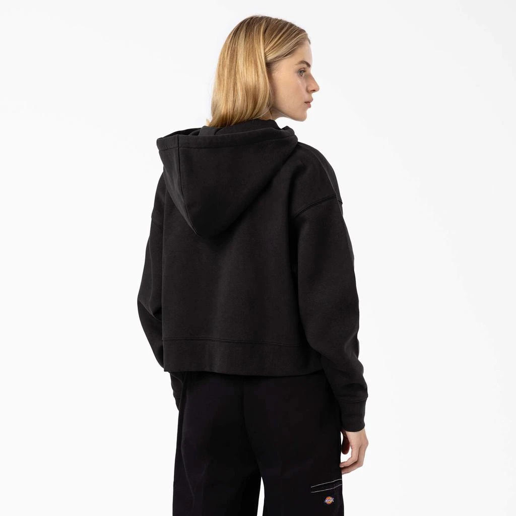 DICKIES Women's Oakport Zip Hoodie 2