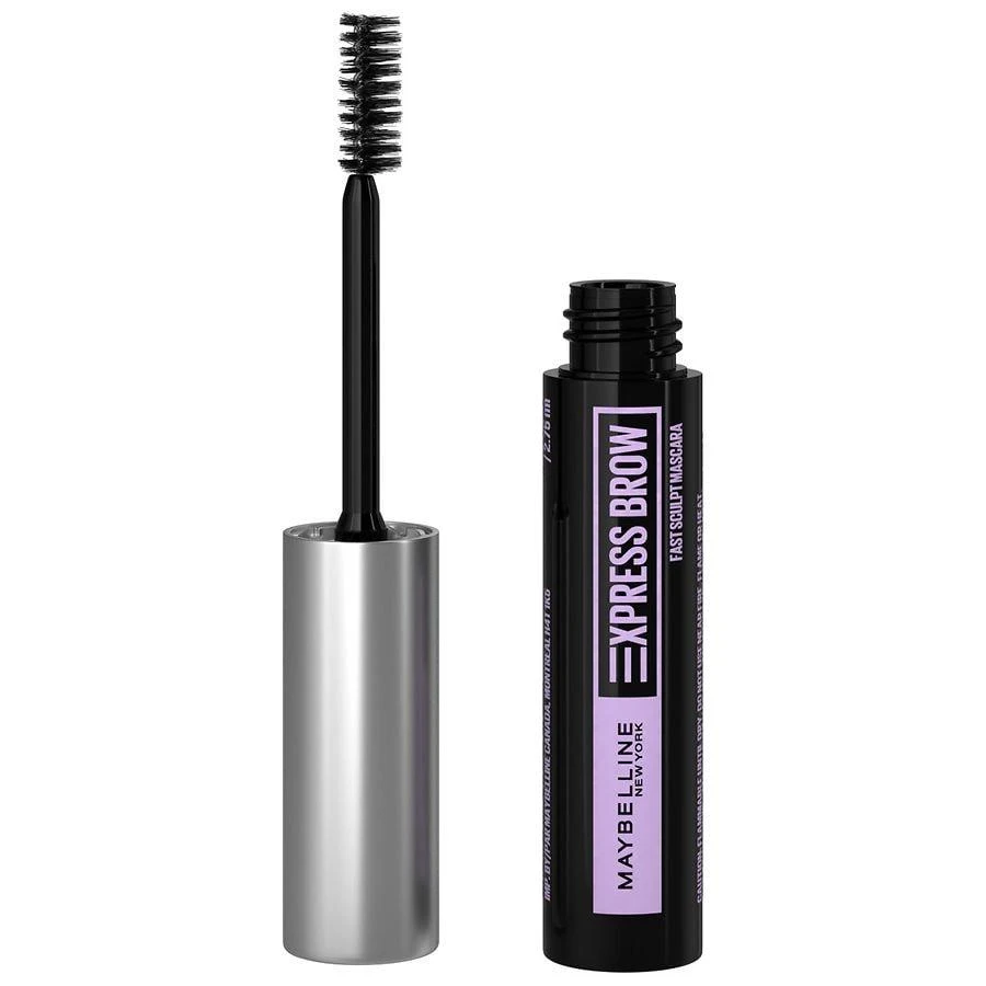 Maybelline Fast Sculpt Eyebrow Mascara