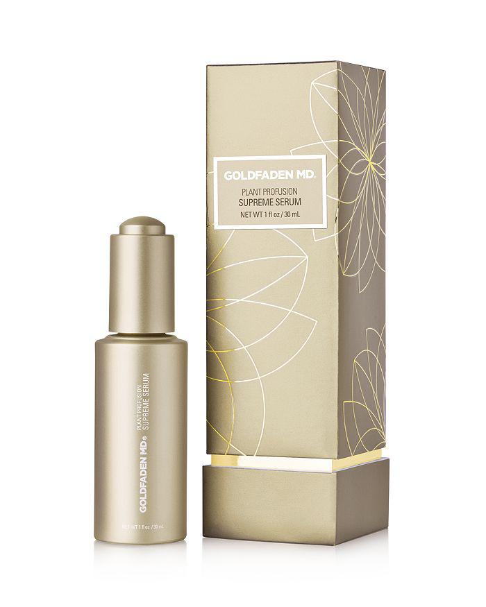 Goldfaden MD Plant Profusion Supreme Serum