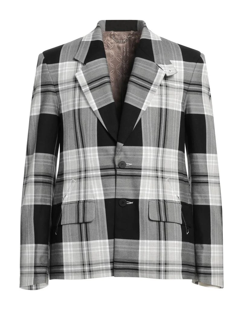 Charles Jeffrey Loverboy Blazer 1